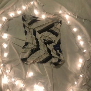 Long sleeved crew neck Tee